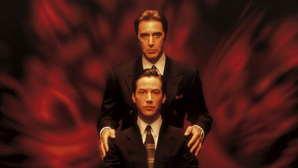 7 Film Lawas Keanu Reeves Ini Bisa Bikin Kamu Nostalgia ke Era 90-an