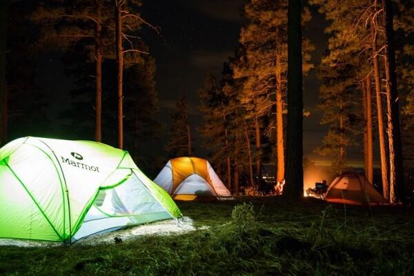 Rindu Camping? 5 Camp Ground di Jawa Barat Ini Layak Jadi Tujuanmu