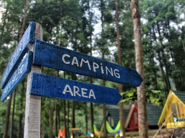 Rindu Camping? 5 Camp Ground di Jawa Barat Ini Layak Jadi Tujuanmu