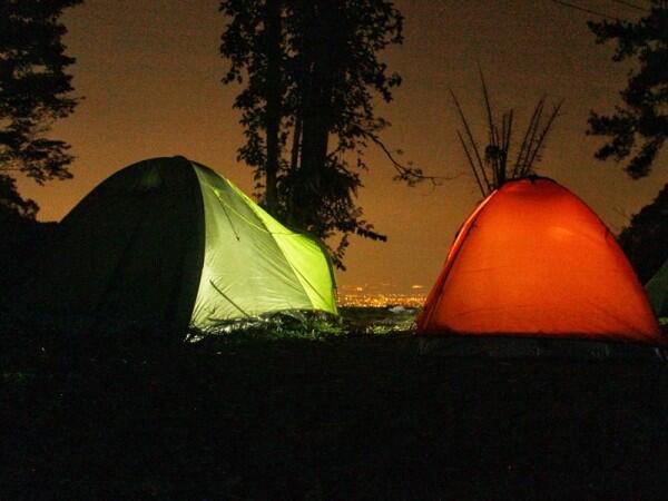 Rindu Camping? 5 Camp Ground di Jawa Barat Ini Layak Jadi Tujuanmu