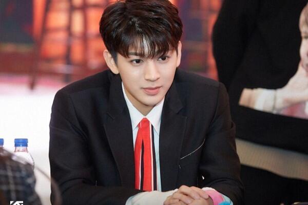 Bikin Melting, Ketahui 6 Fakta Unik Yunhyeong iKON