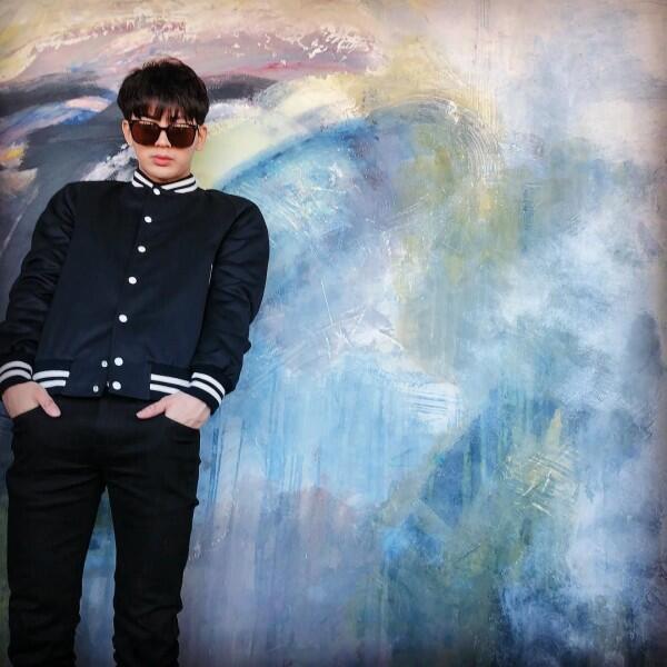Bikin Melting, Ketahui 6 Fakta Unik Yunhyeong iKON