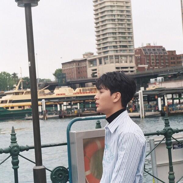 Bikin Melting, Ketahui 6 Fakta Unik Yunhyeong iKON
