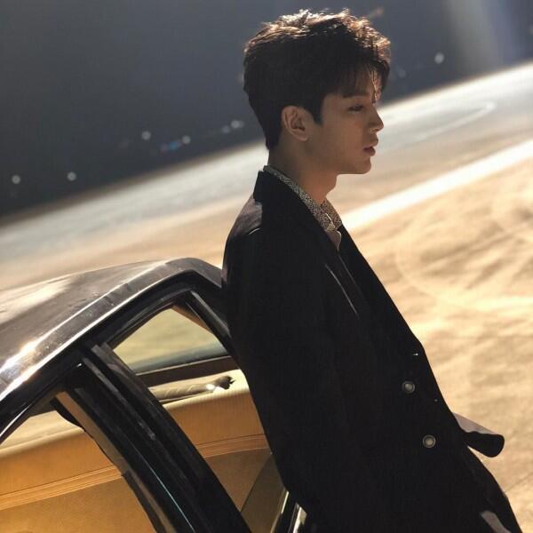 Bikin Melting, Ketahui 6 Fakta Unik Yunhyeong iKON