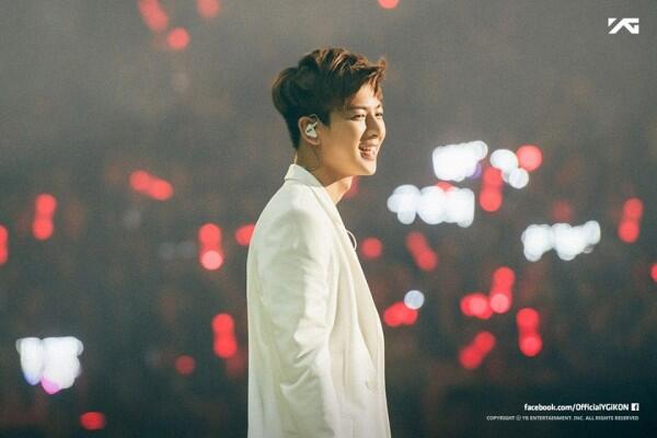 Bikin Melting, Ketahui 6 Fakta Unik Yunhyeong iKON