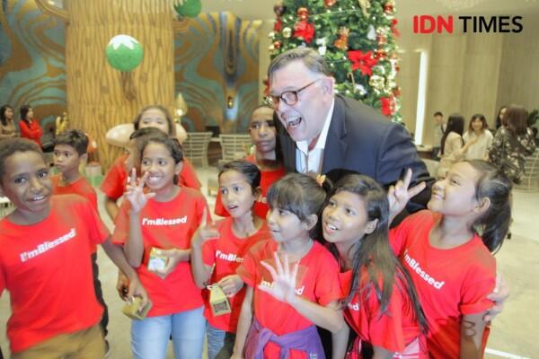 Bukan Cuma Pohonnya, Lampu dan Hiasan Natal Ternyata Punya Makna Lho