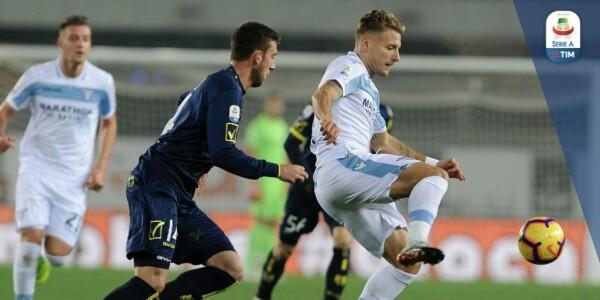 Hasil Serie A Pekan ke-14: Juventus Masih Tak Terbendung