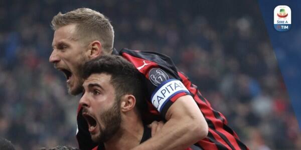 Hasil Serie A Pekan ke-14: Juventus Masih Tak Terbendung