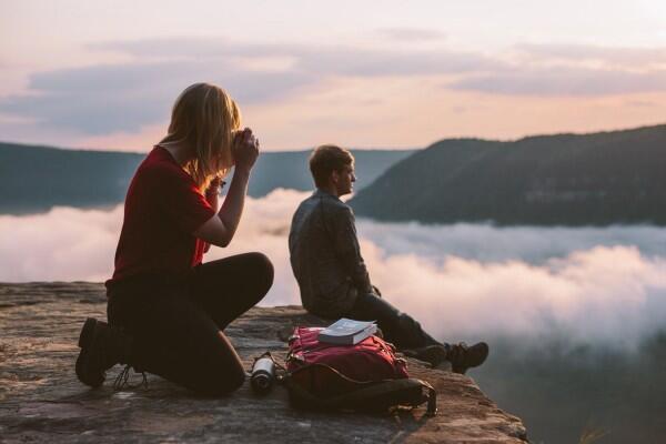 Unik, 5 Hal Ini Dilakukan Introvert Untuk Mengekspresikan Perasaannya