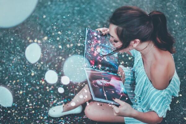 Unik, 5 Hal Ini Dilakukan Introvert Untuk Mengekspresikan Perasaannya