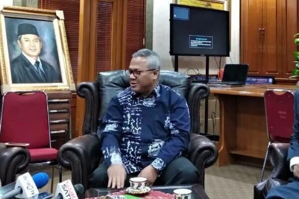 Besok KPU akan Tentukan Nasib OSO Bisa Jadi Anggota DPD atau Tidak