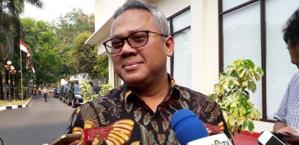 Besok KPU akan Tentukan Nasib OSO Bisa Jadi Anggota DPD atau Tidak