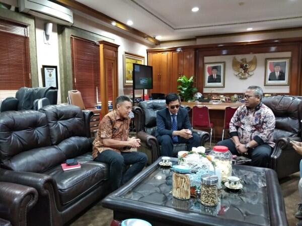 Besok KPU akan Tentukan Nasib OSO Bisa Jadi Anggota DPD atau Tidak