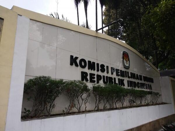 Besok KPU akan Tentukan Nasib OSO Bisa Jadi Anggota DPD atau Tidak