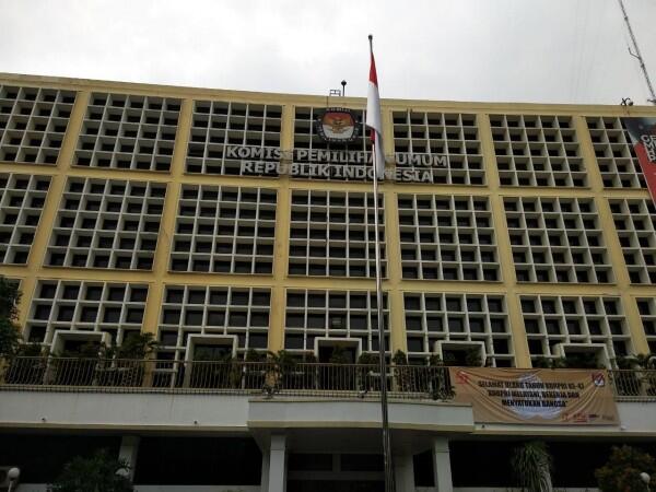 Besok KPU akan Tentukan Nasib OSO Bisa Jadi Anggota DPD atau Tidak