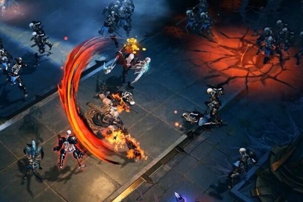 Wajib Coba, 5 Game Mobile yang Diadaptasi dari Game Jadul