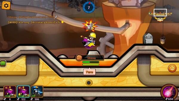 Wajib Coba, 5 Game Mobile yang Diadaptasi dari Game Jadul