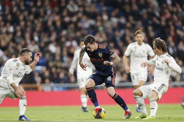 Rangkuman La Liga Pekan ke-14, Barcelona Kembali di Puncak Klasemen