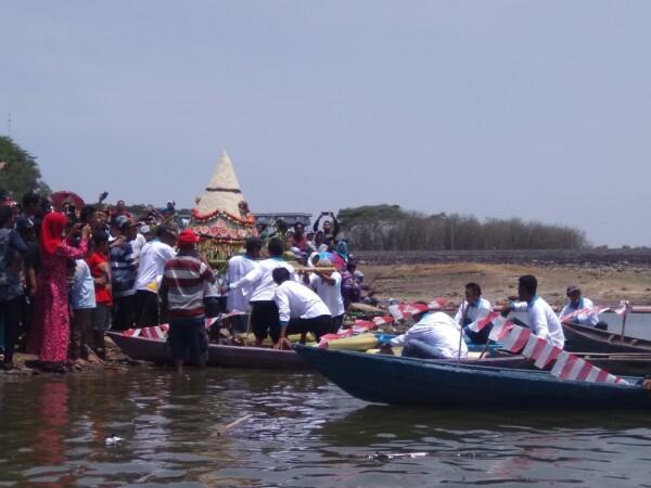 Sebanyak 1,29 juta Wisatawan Asing Kunjungi Indonesia Selama Oktober