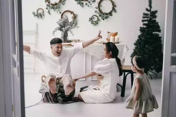 11 Langkah Mudah Jadi Family Goals bagi Keluarga Milenial