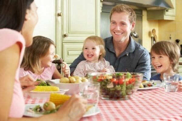 11 Langkah Mudah Jadi Family Goals bagi Keluarga Milenial
