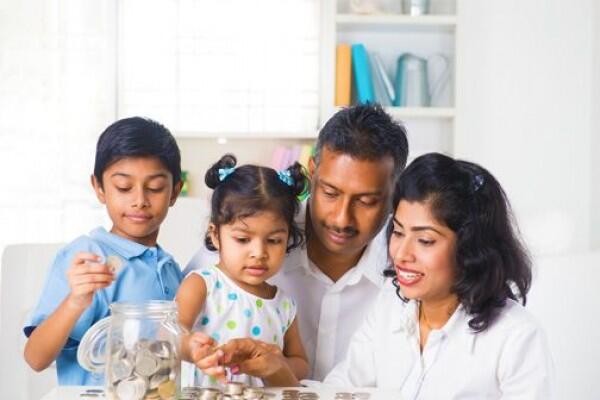 11 Langkah Mudah Jadi Family Goals bagi Keluarga Milenial