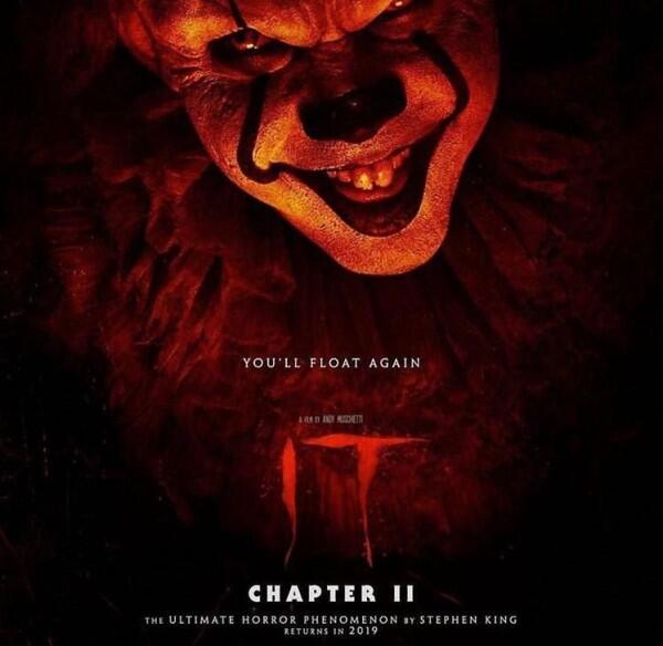 Paling Ditunggu, 6 Film Hollywood yang Akan Tayang Tahun 2019