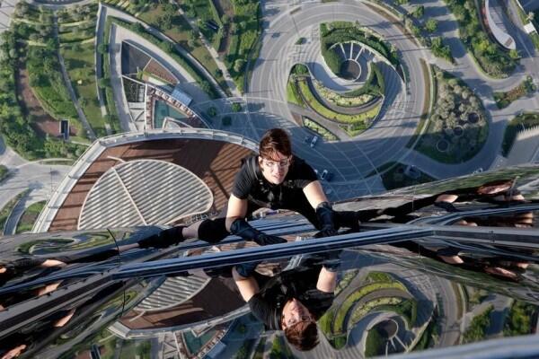 5 Lokasi Syuting Film Terbaik di Dubai, Destinasi yang Menyenangkan