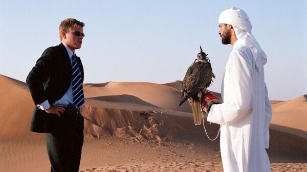 5 Lokasi Syuting Film Terbaik di Dubai, Destinasi yang Menyenangkan