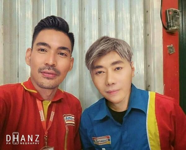 10 Editan Kocak Artis Jadi Kasir Minimarket, Mau Dong Dilayani!
