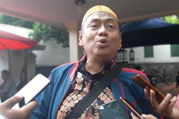 Kapitra Ampera: Target Gerakan 212 Menjatuhkan Jokowi