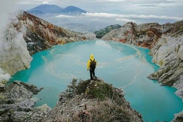 5 Destinasi Wisata di Jawa Timur yang Bikin Kangen Traveling