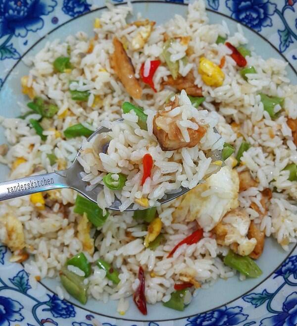 7 Nasi Goreng Khas Indonesia yang Paling Populer, Mana Favoritmu?
