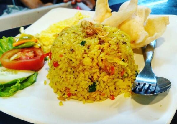 7 Nasi Goreng Khas Indonesia yang Paling Populer, Mana Favoritmu?
