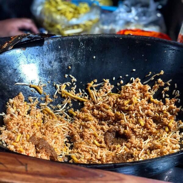 7 Nasi Goreng Khas Indonesia yang Paling Populer, Mana Favoritmu?