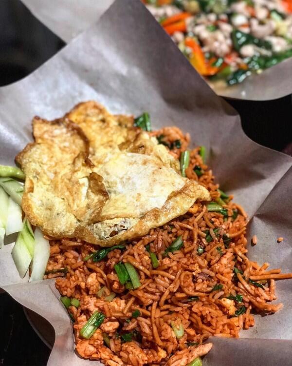 7 Nasi Goreng Khas Indonesia yang Paling Populer, Mana Favoritmu?