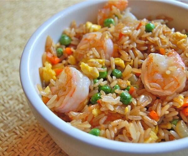 7 Nasi Goreng Khas Indonesia yang Paling Populer, Mana Favoritmu?