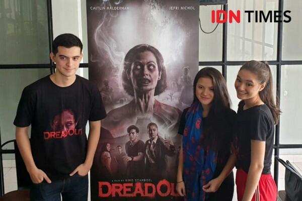 7 Info DreadOut The Movie: dari Game Indonesia yang Mendunia Jadi Film
