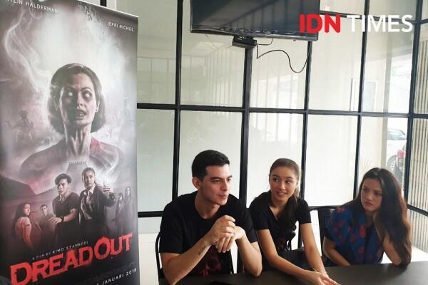 7 Info DreadOut The Movie: dari Game Indonesia yang Mendunia Jadi Film