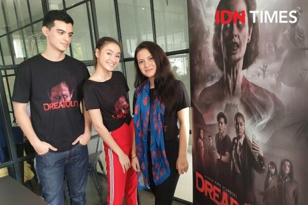 7 Info DreadOut The Movie: dari Game Indonesia yang Mendunia Jadi Film