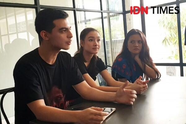 7 Info DreadOut The Movie: dari Game Indonesia yang Mendunia Jadi Film
