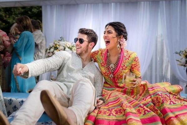 Sebelum Nick Jonas, 6 Pria Ini Pernah Diisukan Dekat dengan Priyanka