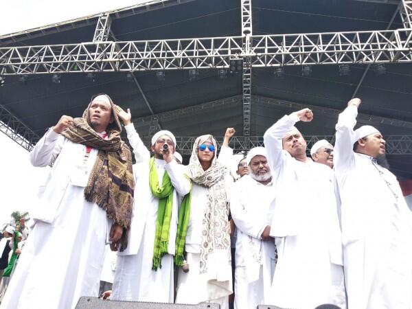 Bahar bin Smith Dilaporkan Hina Jokowi, Ini Kata Syafii Maarif