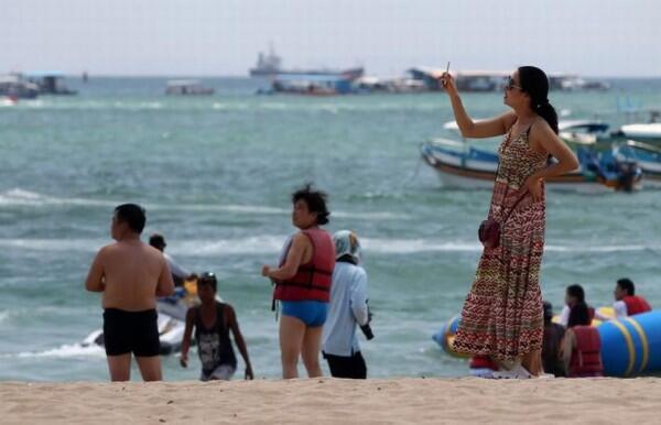 Filipina - Indonesia: Targetkan Kerjasama Saling Menguntungkan