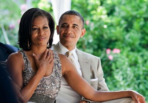 Memoir Michelle Obama Jadi Best Seller di Beberapa Negara