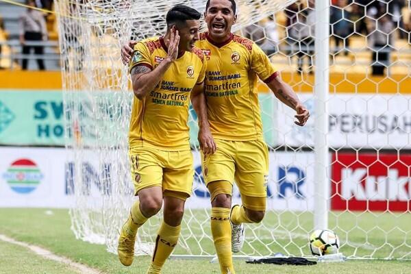Siapa yang akan Degradasi dari Liga 1 2018?