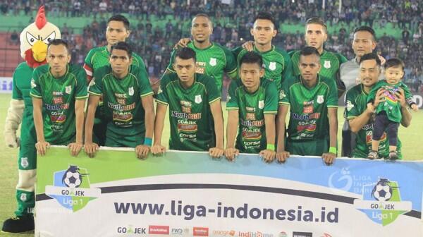 Siapa yang akan Degradasi dari Liga 1 2018?