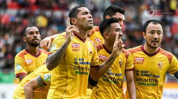 Siapa yang akan Degradasi dari Liga 1 2018?