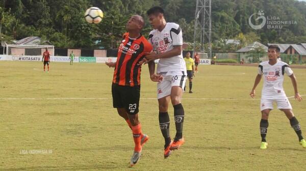 Siapa yang akan Degradasi dari Liga 1 2018?
