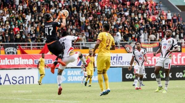 Siapa yang akan Degradasi dari Liga 1 2018?